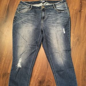Democracy Flex-ellent Jeans